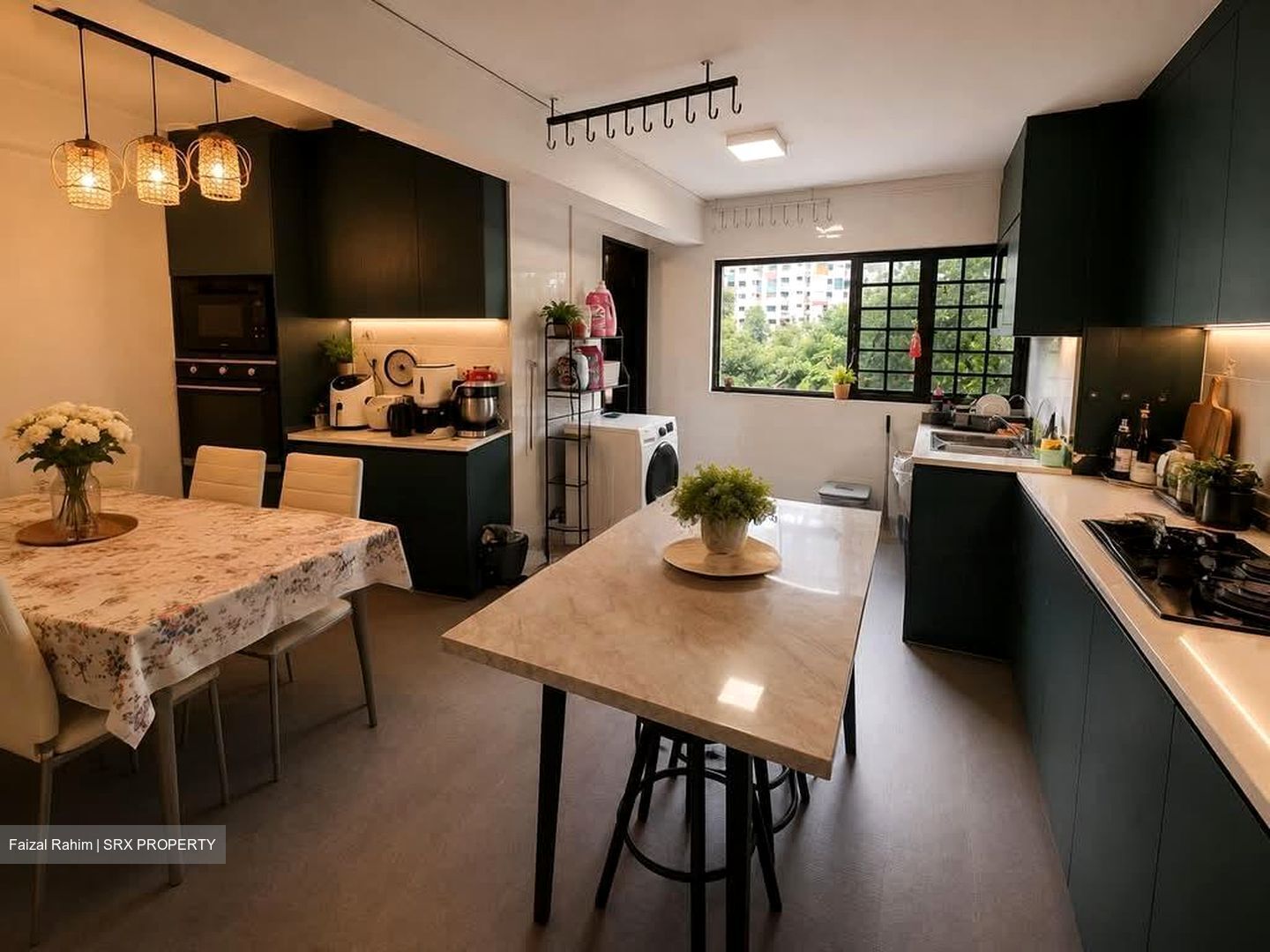 Blk 17 Teck Whye Heights Iii (Choa Chu Kang), HDB 4 Rooms #596203451